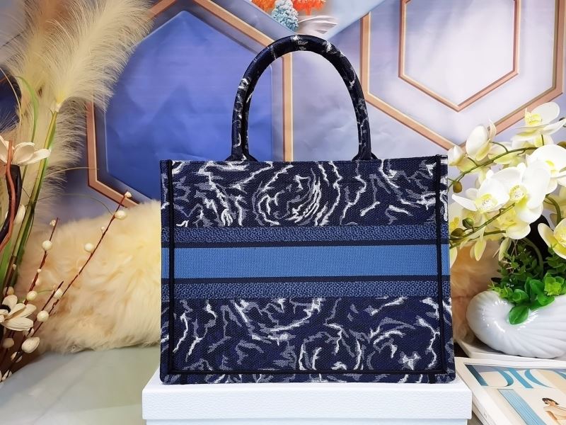 Christian Dior Shopping Bags